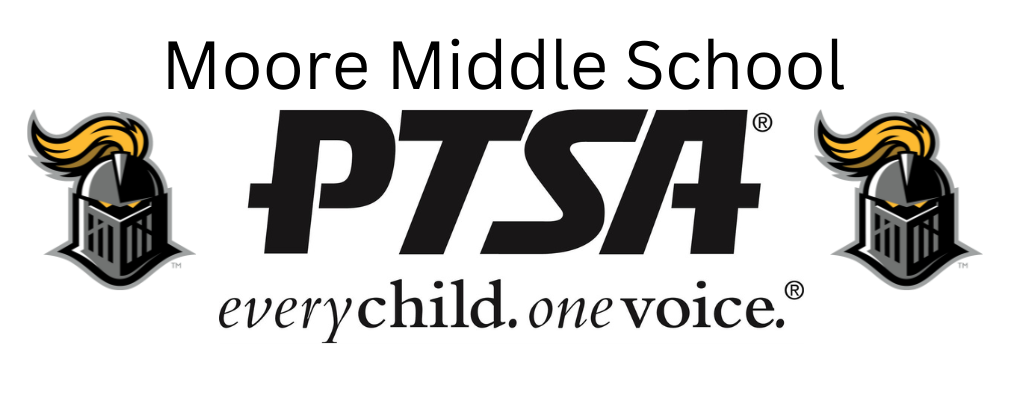 PTSA Logo